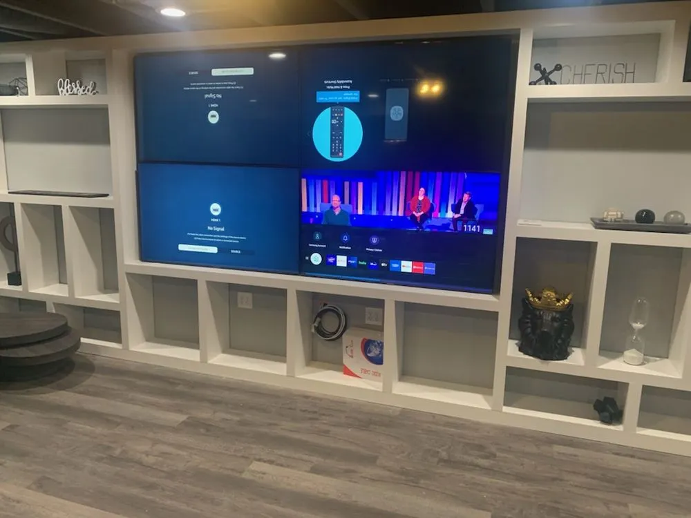 Slide of Lindty Home Services