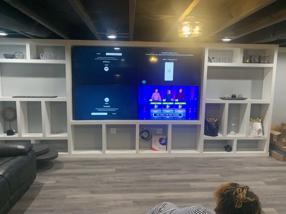 Slide of Lindty Home Services