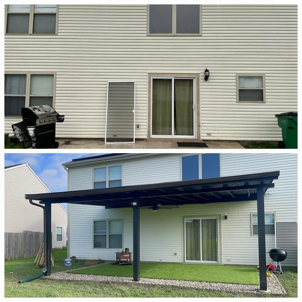 Slide of Lindty Home Services