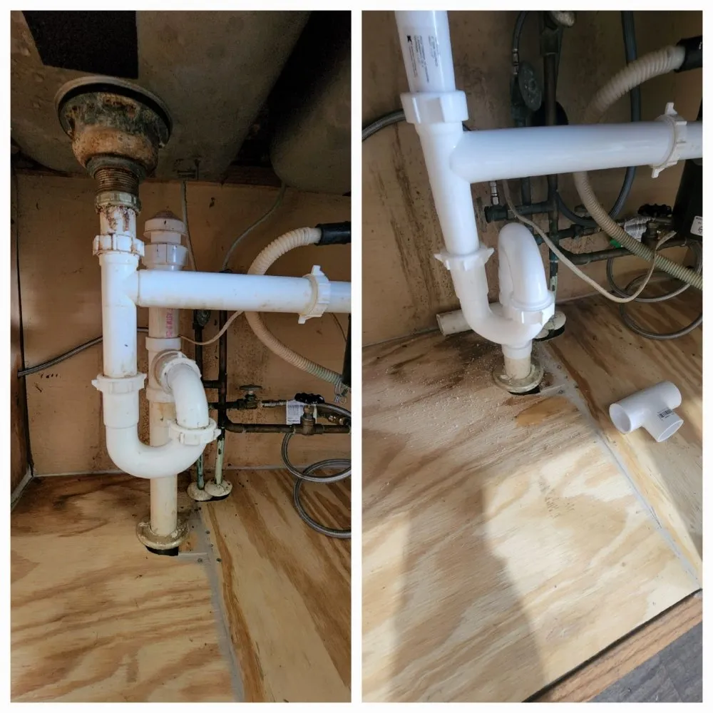 Slide of Lindty Home Services