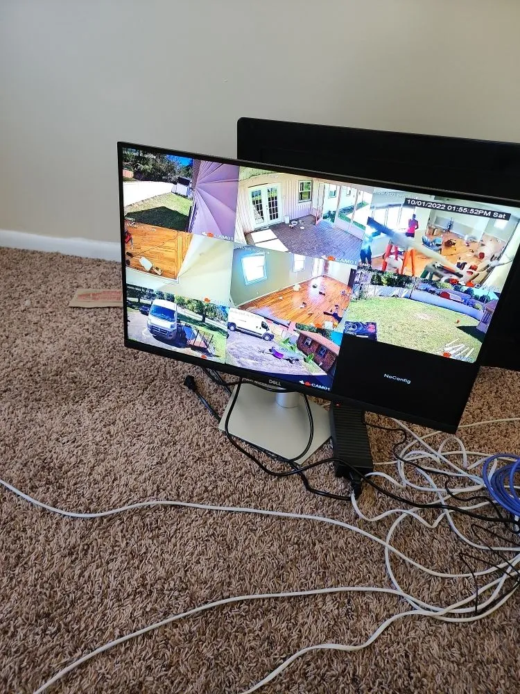 Slide of Lindty Home Services