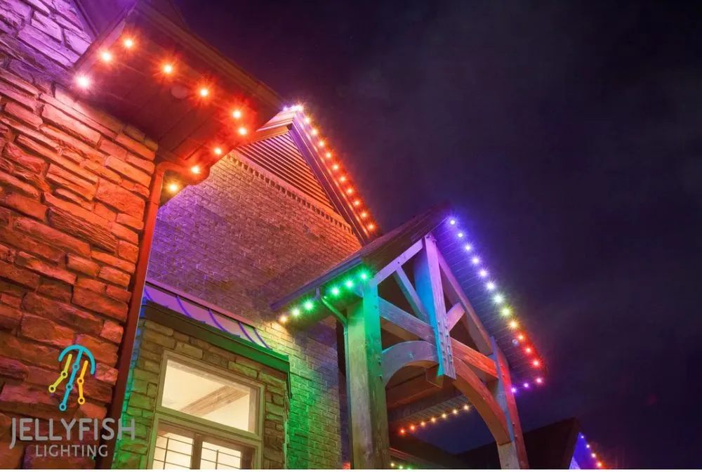 Slide of Line Electric