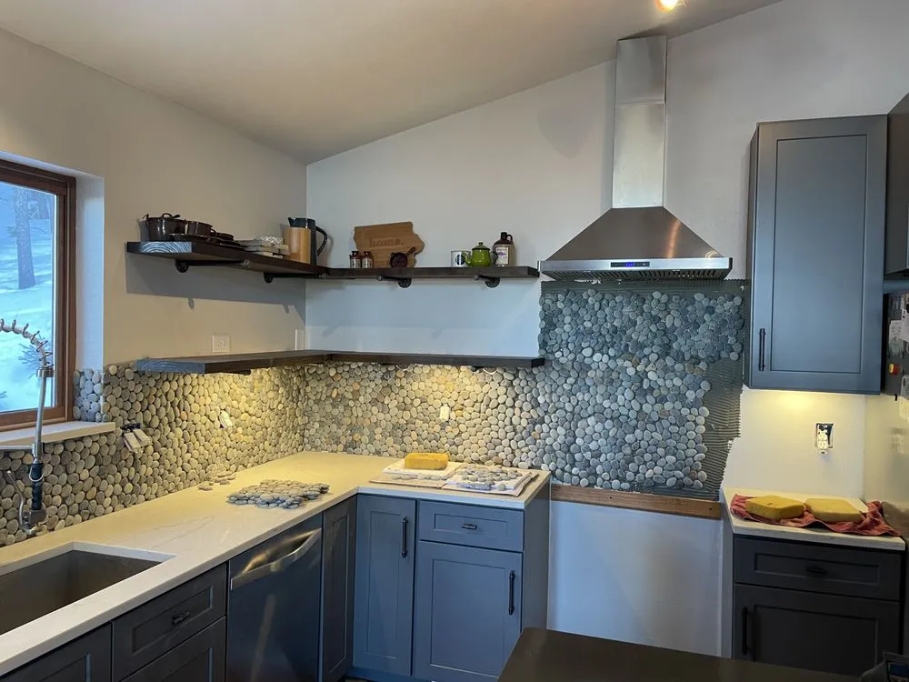 Slide of Line Load Electric