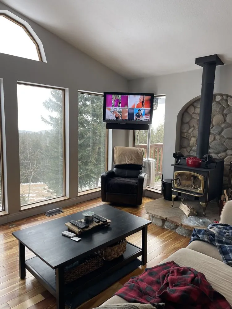 Slide of Line Load Electric