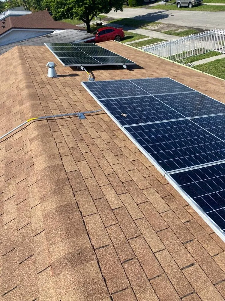 Slide of Line Power Electric