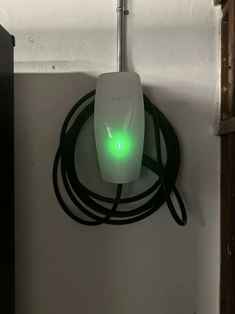 Slide of Line Side Electric