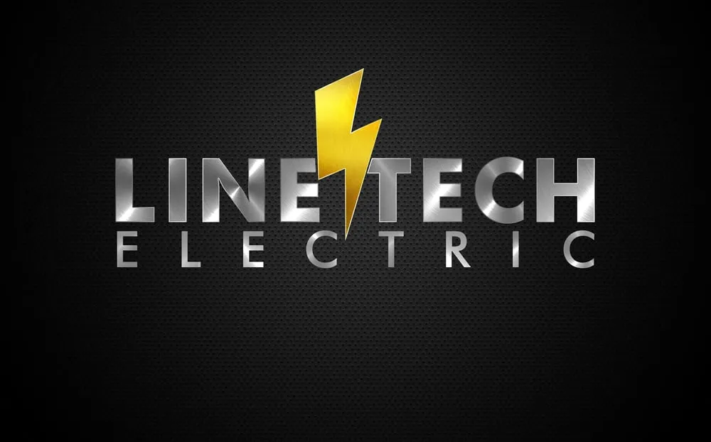 Slide of Line Tech Electric
