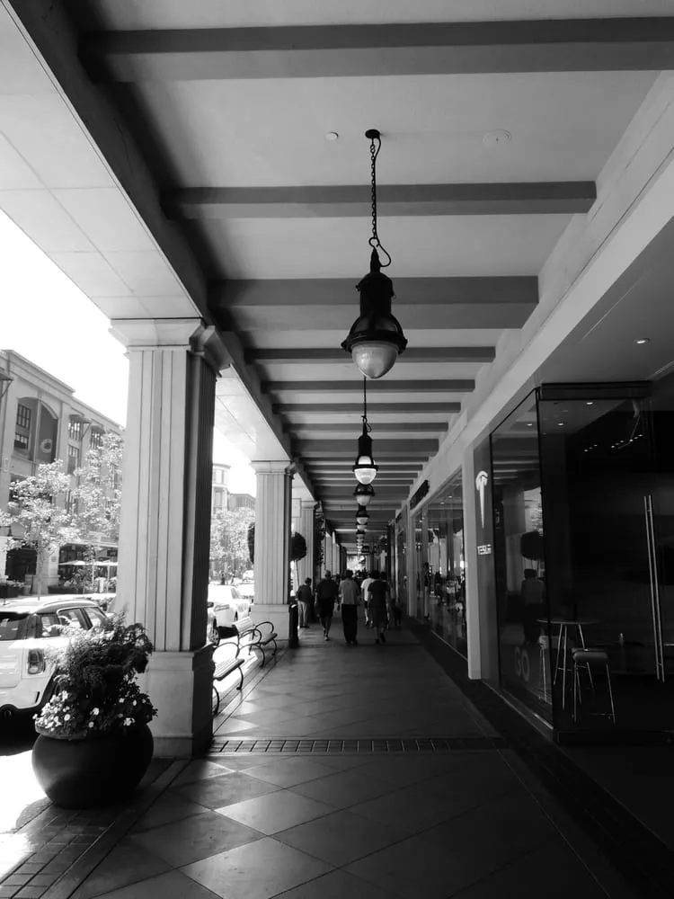 Slide of Line Tech Electric