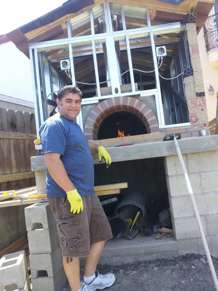 Slide of Linea Electric