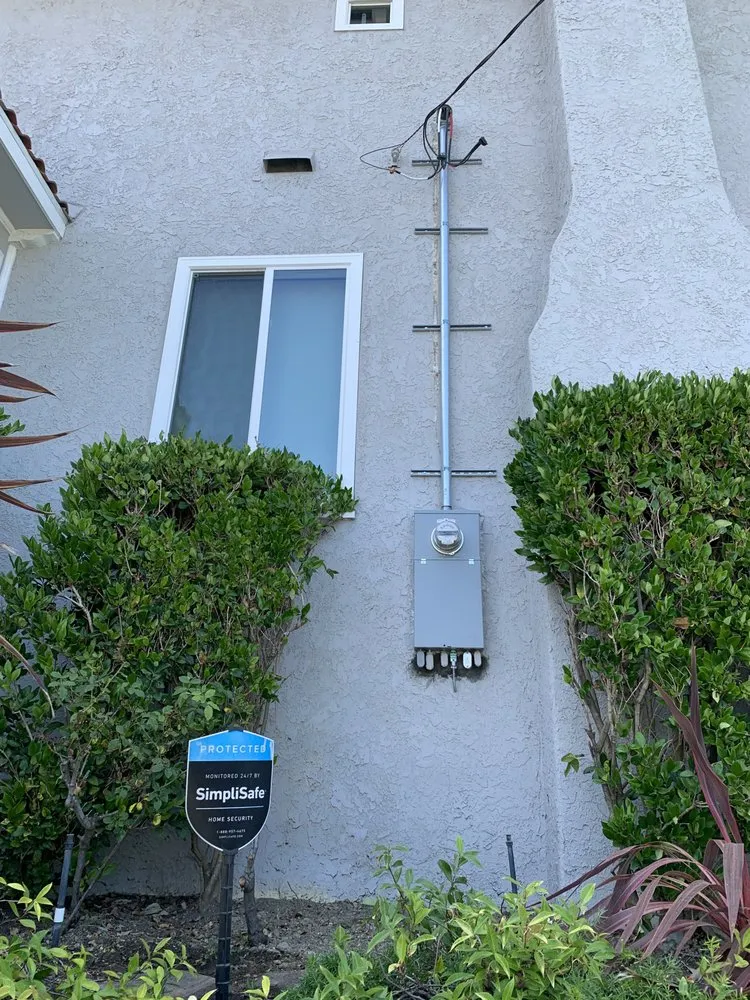 Slide of Linea Electric