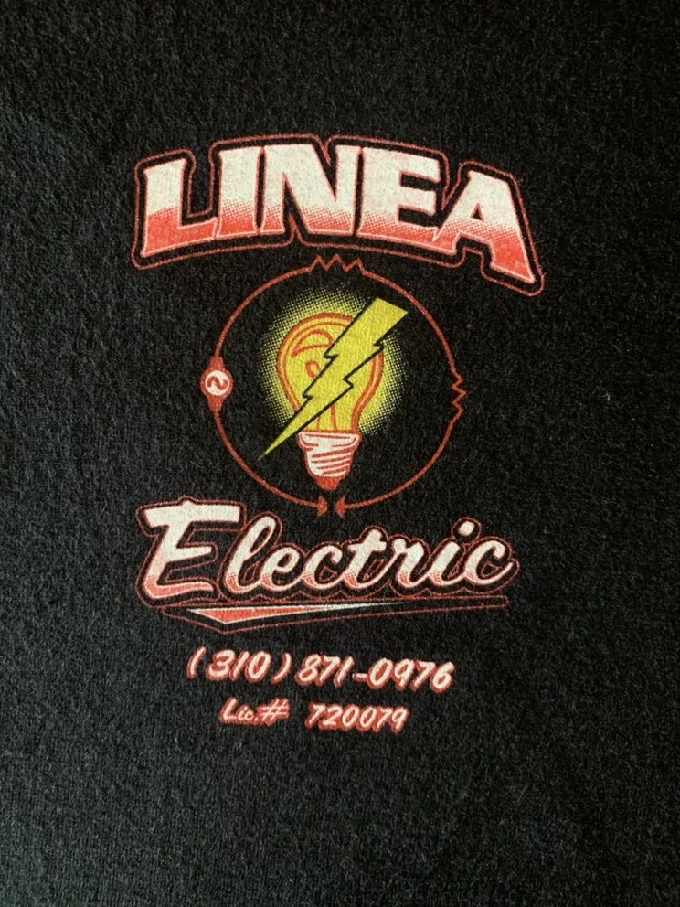 Slide of Linea Electric
