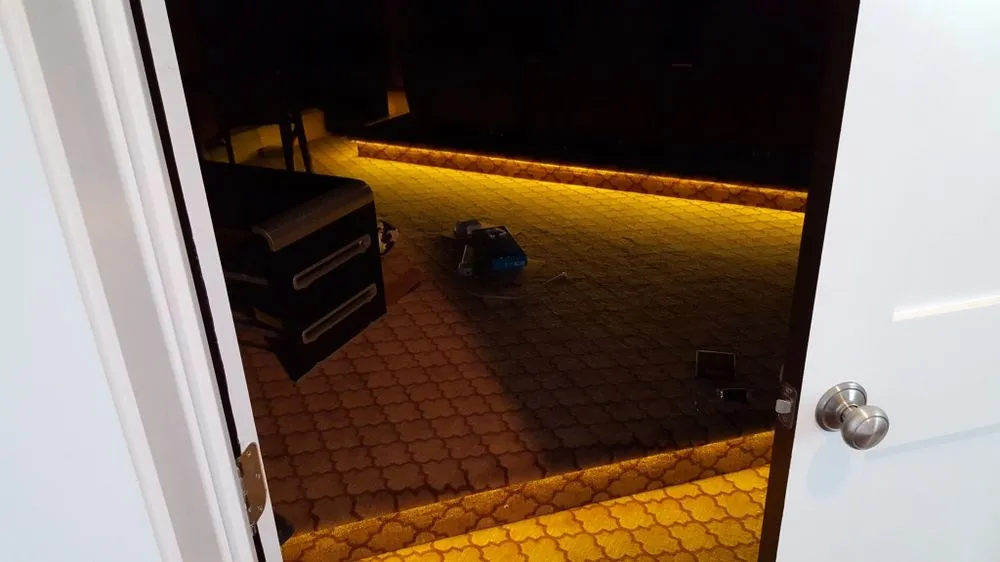 Slide of Lineman Electrical Services