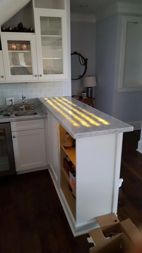 Slide of Lineman Electrical Services