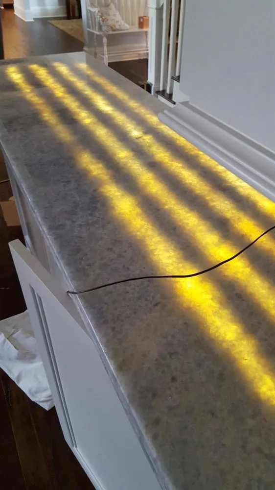 Slide of Lineman Electrical Services