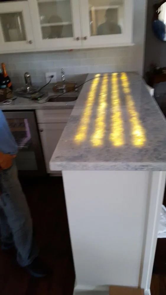 Slide of Lineman Electrical Services