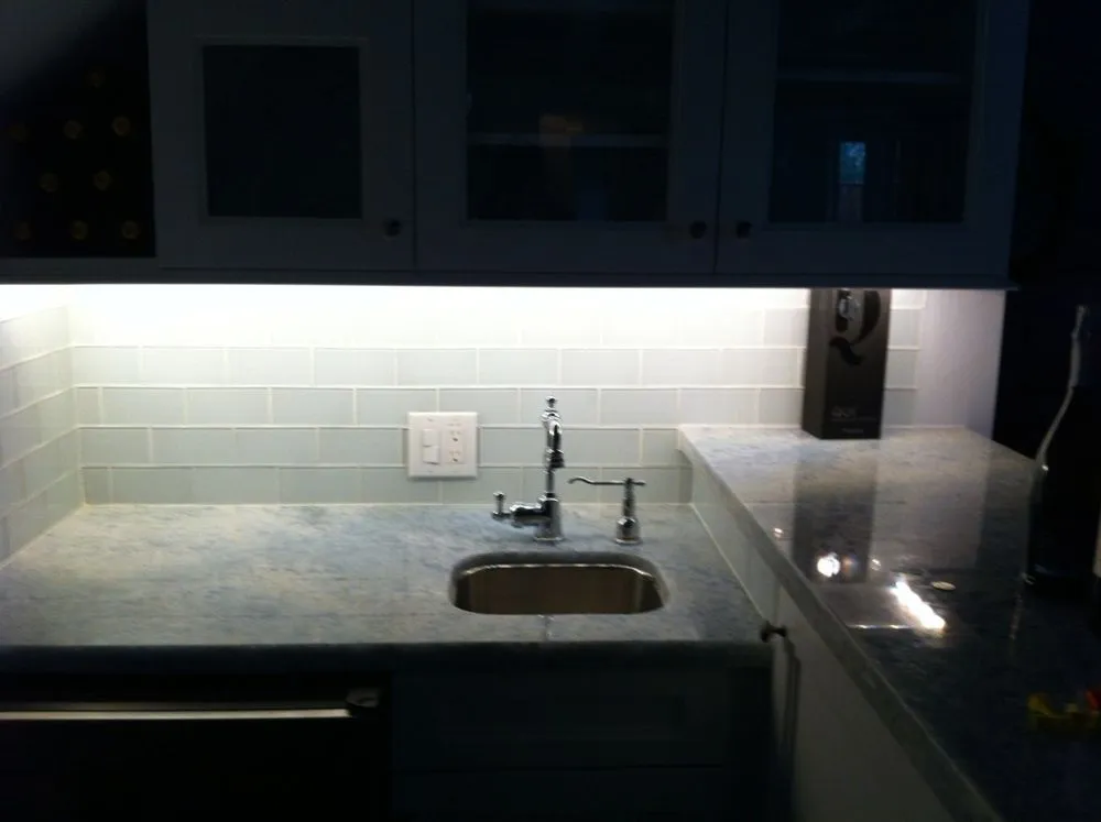 Slide of Lineman Electrical Services