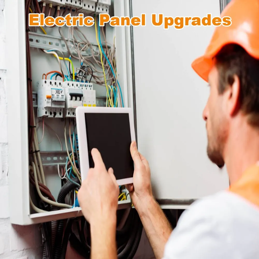 Slide of Lineside Electrical