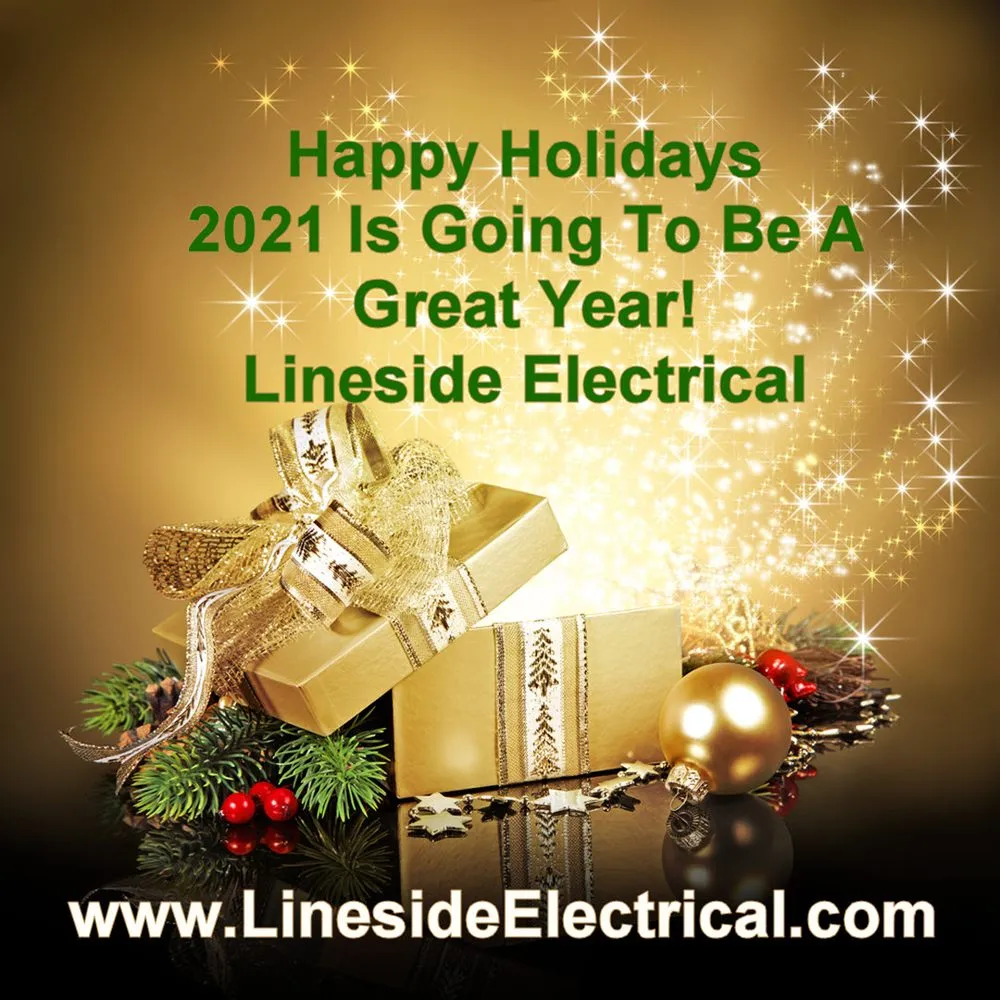 Slide of Lineside Electrical