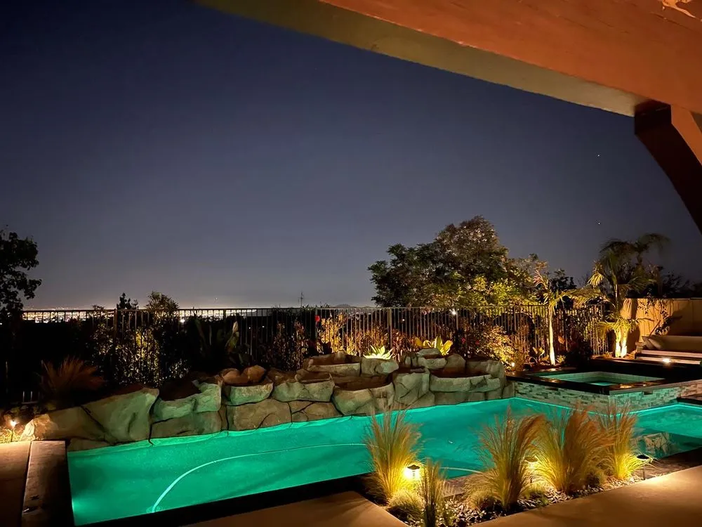 Slide of Lineside Electrical