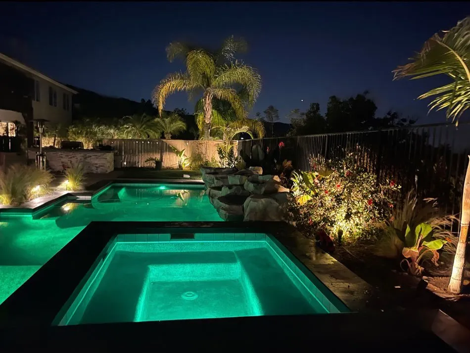 Slide of Lineside Electrical