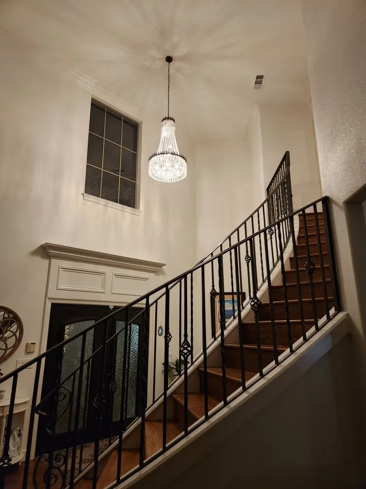 Slide of Lingard Electrical Contracting Group