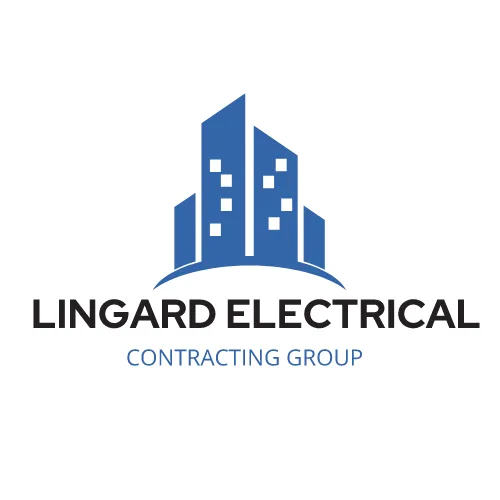 Slide of Lingard Electrical Contracting Group