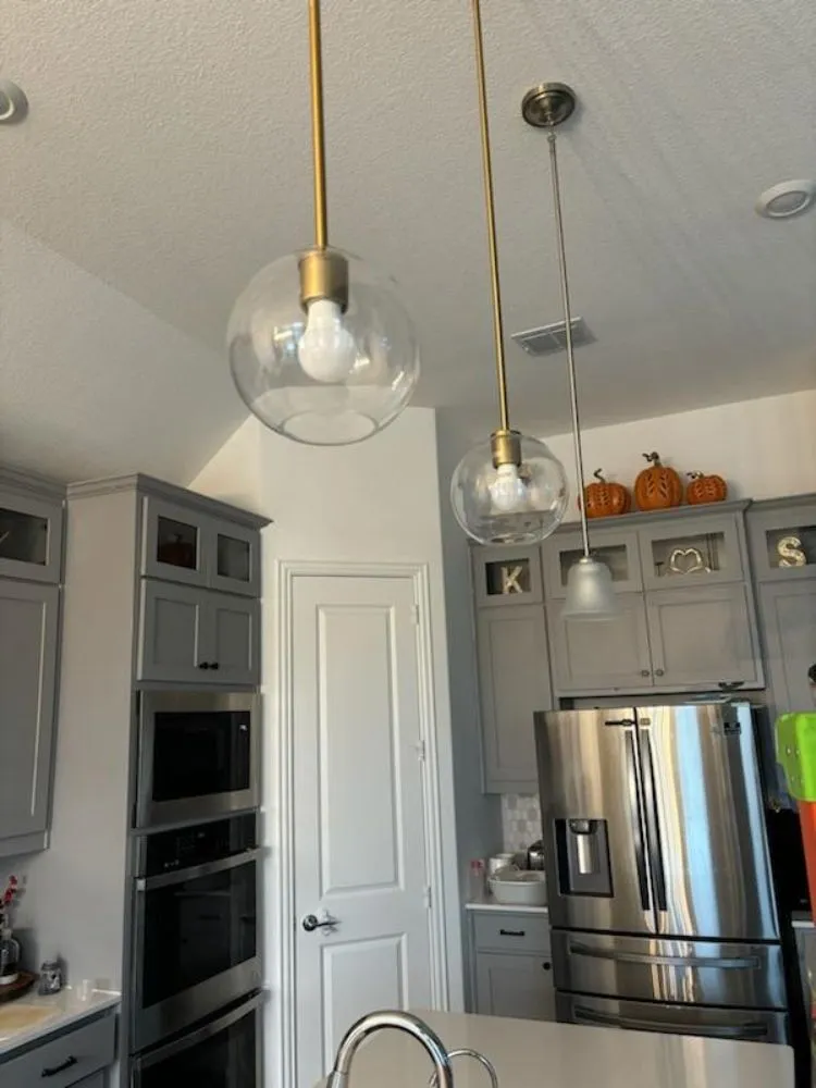 Slide of Lingard Electrical Contracting Group