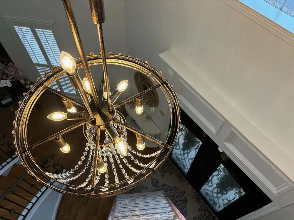 Slide of Lingard Electrical Contracting Group