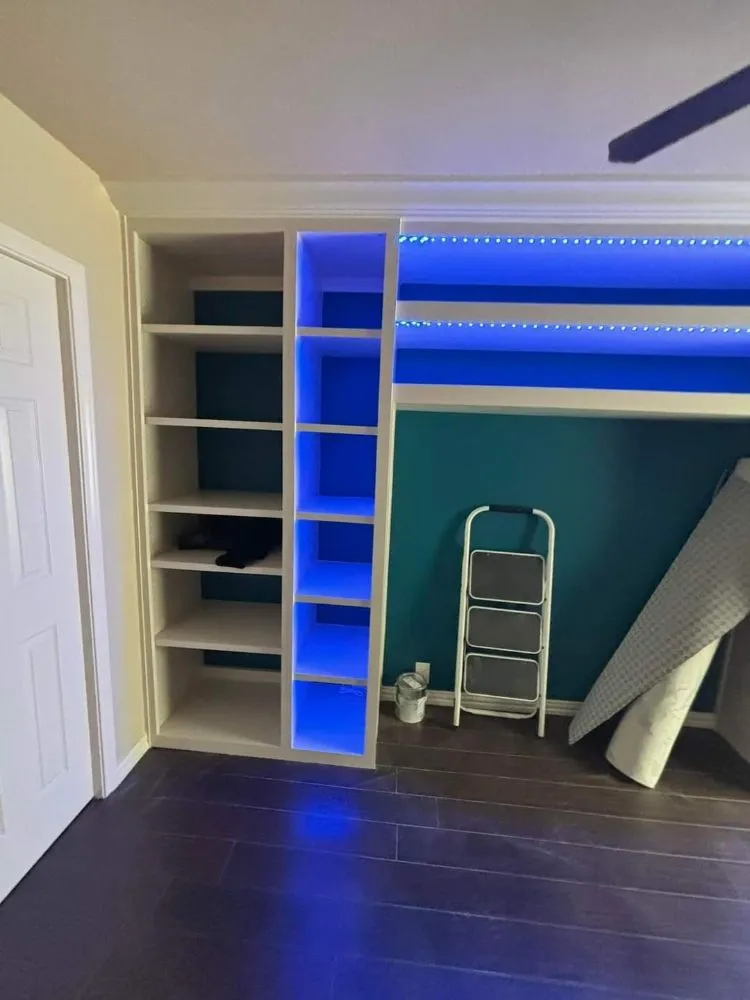 Affordable electrical repair experts serving ,  - Lingard Electrical Contracting Group