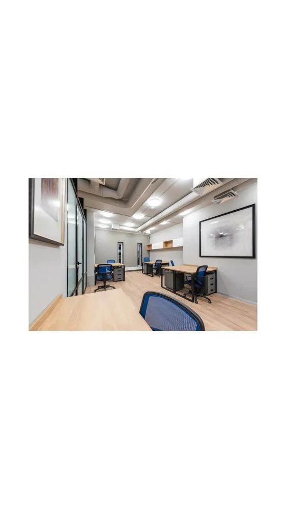 Slide of Lingard Electrical Contracting Group