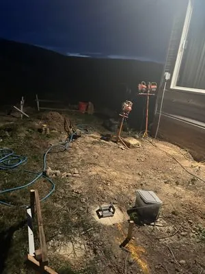 Link Construction Logo