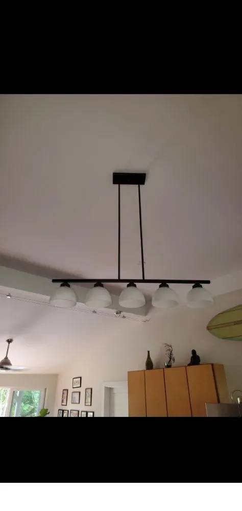 Slide of Link Electrical Services