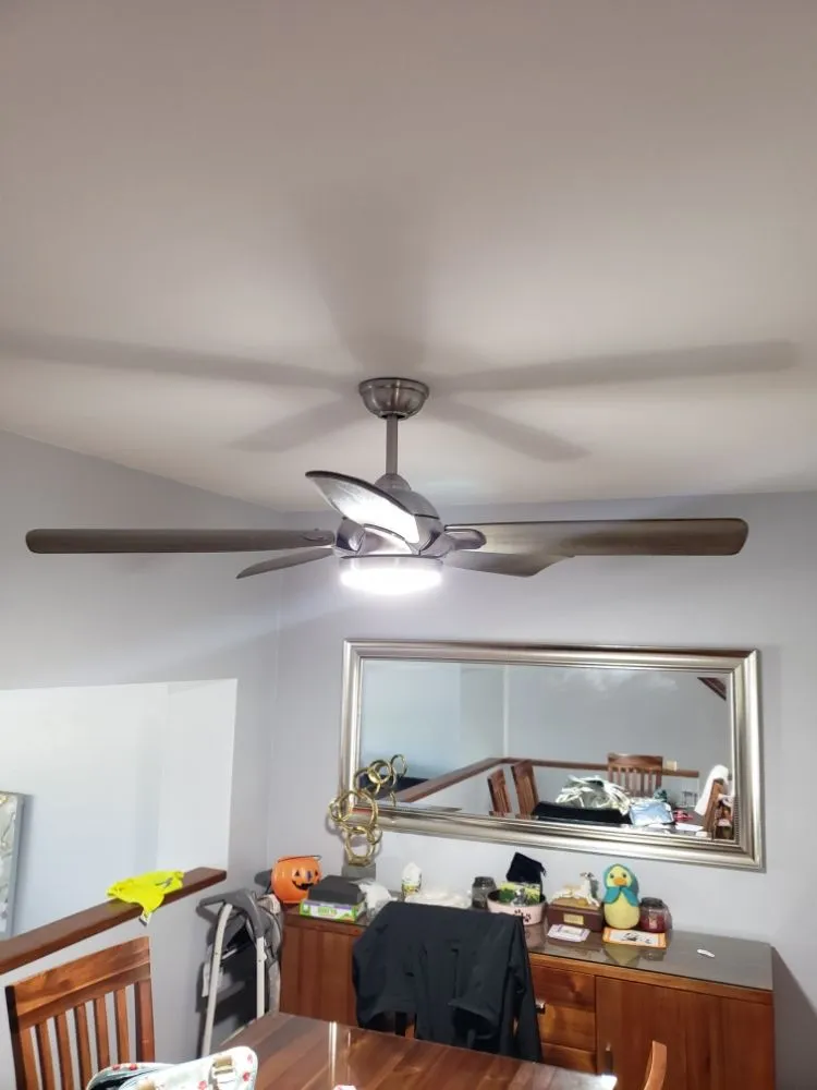 Slide of Link Electrical Services