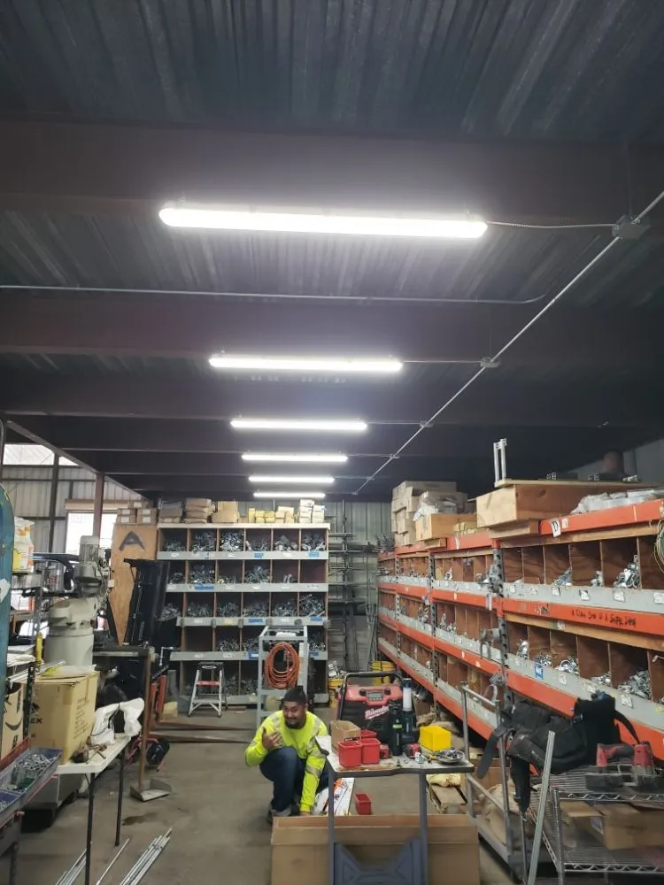 Professional wiring installation experts serving ,  - Link Electrical Services