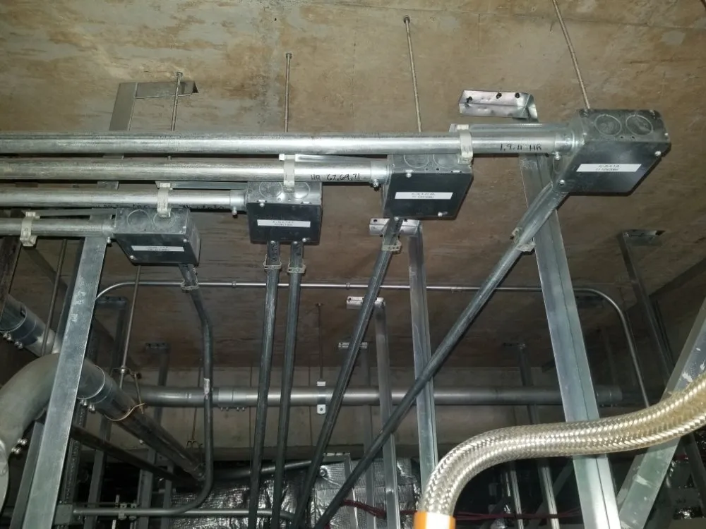 Professional panel upgrade service in ,  - Link Electrical Services