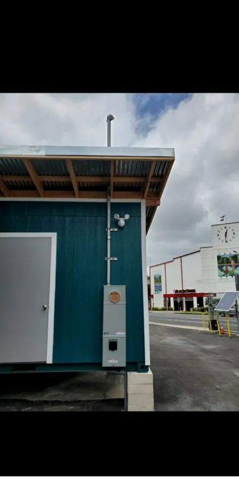 Slide of Link Electrical Services