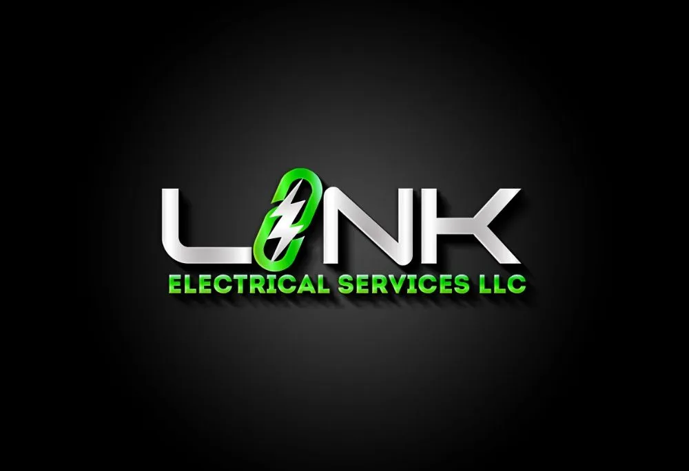 Slide of Link Electrical Services