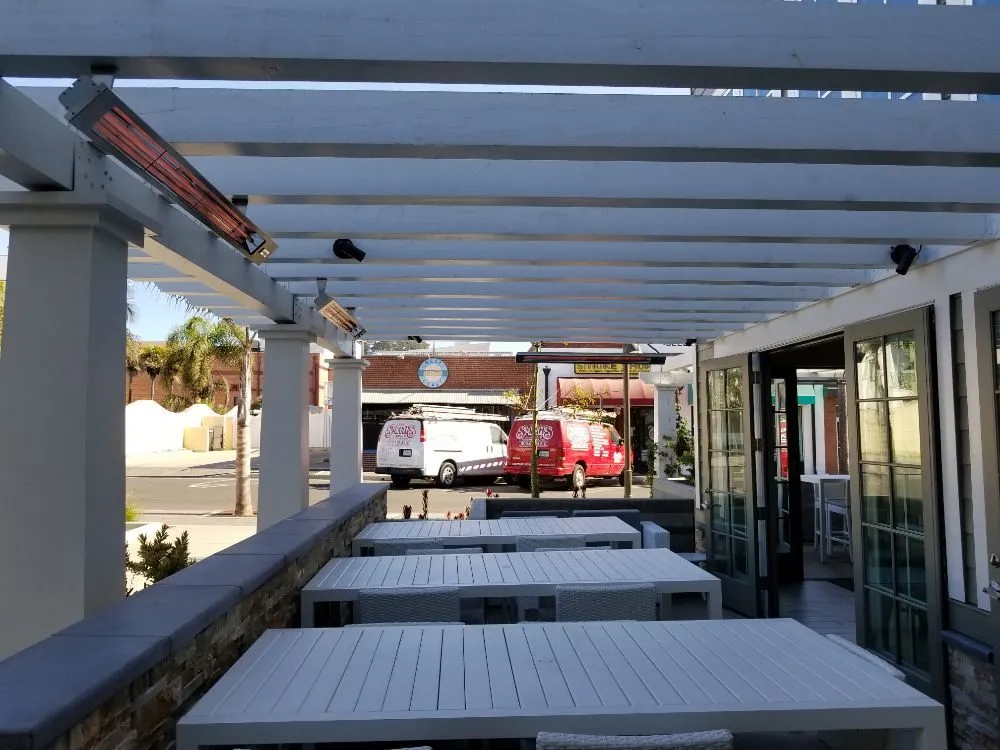 Slide of Link Electrix