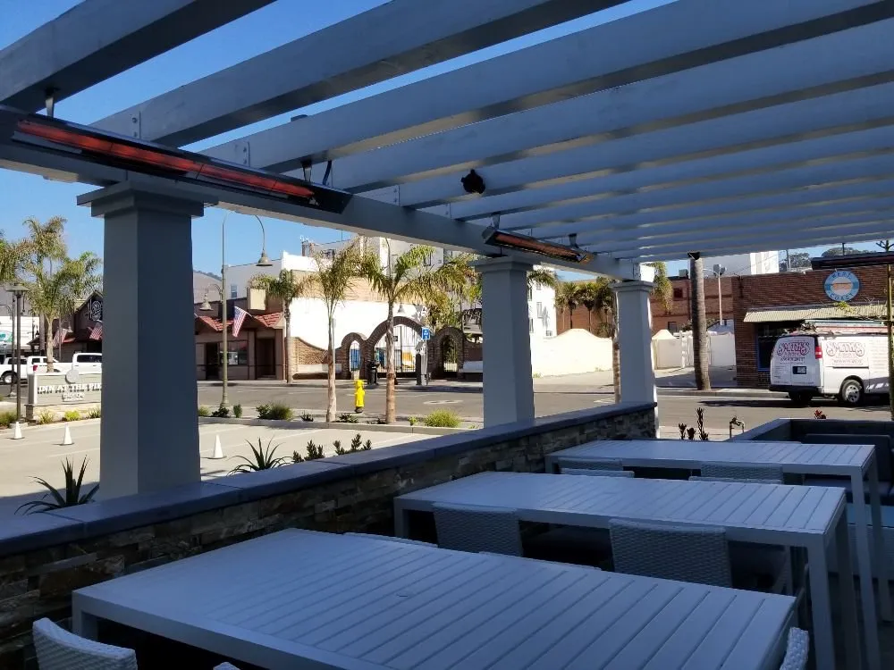 Slide of Link Electrix