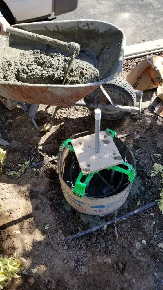 Slide of Link Electrix