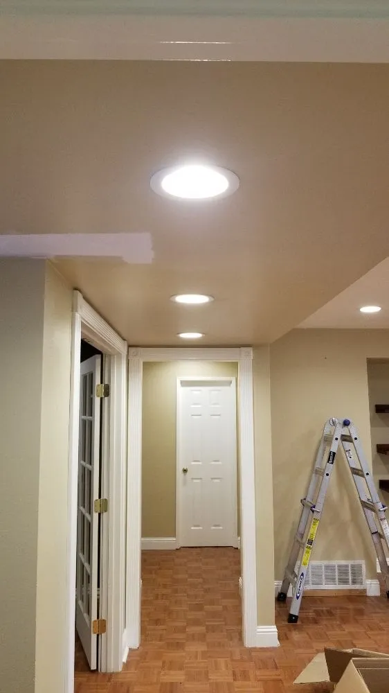 Slide of Link Electrix