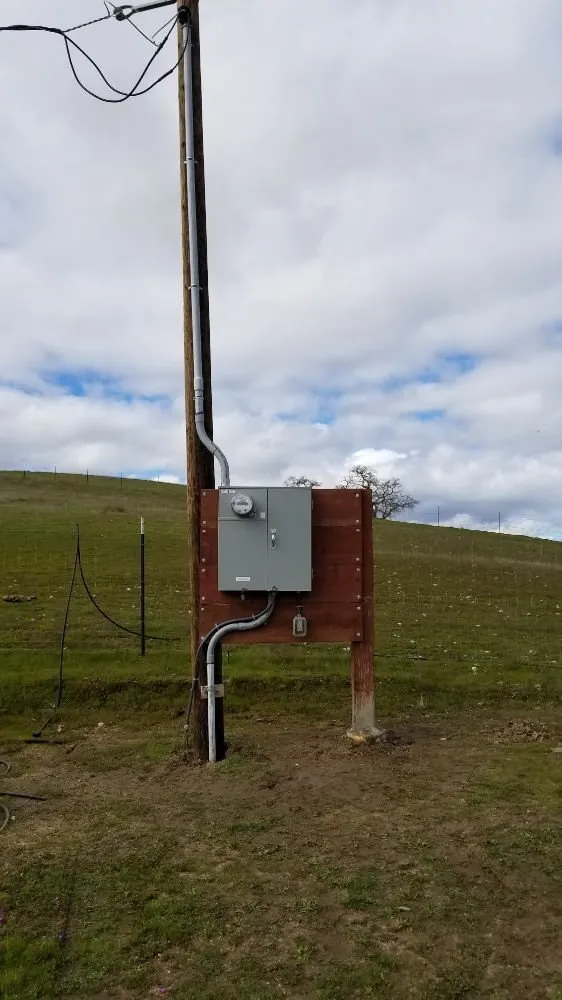 Slide of Link Electrix