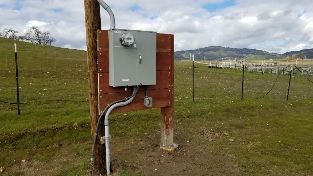 Reliable wiring installation service in ,  - Link Electrix