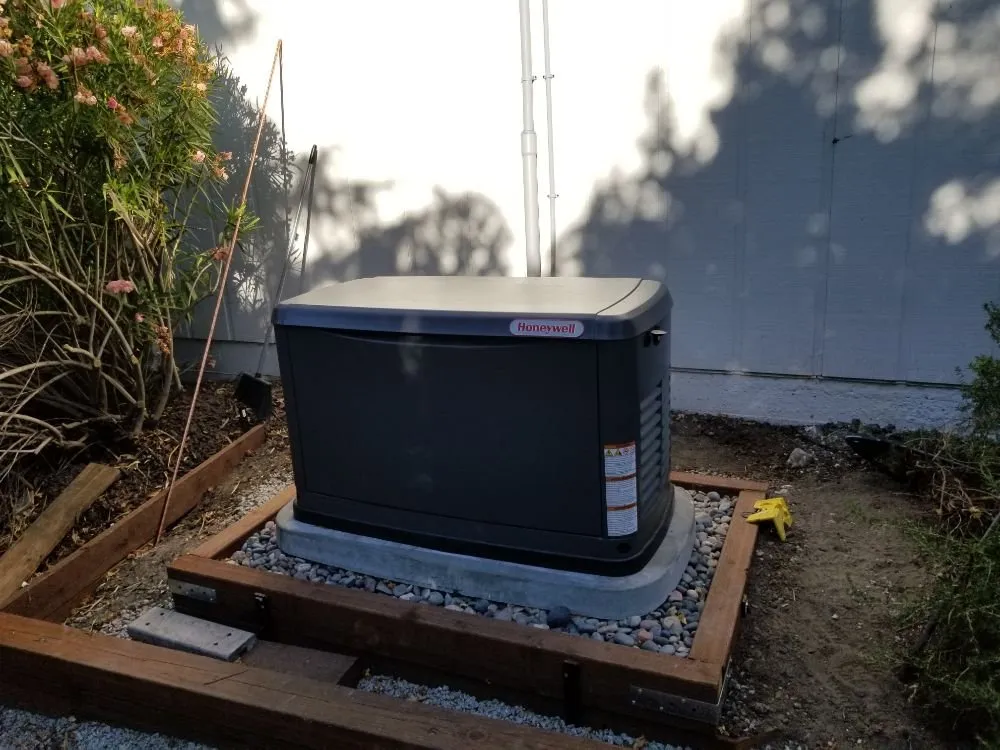 Slide of Link Electrix