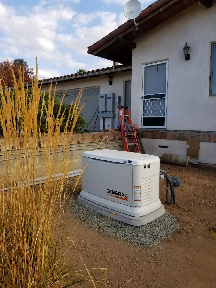 Slide of Link Electrix