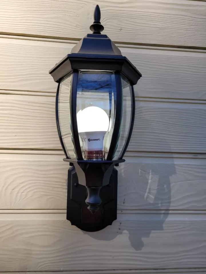 Slide of Linked Electrical Contractors