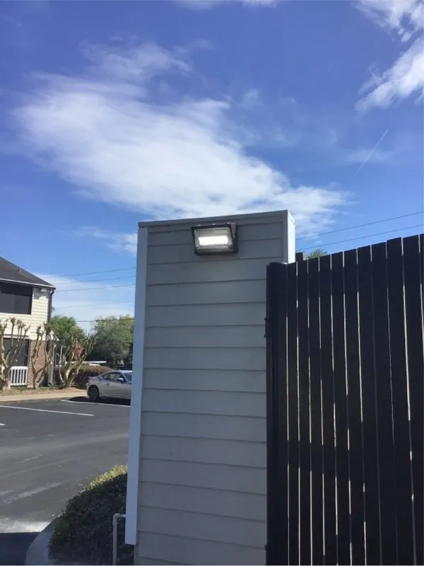 Slide of Lin's Electric