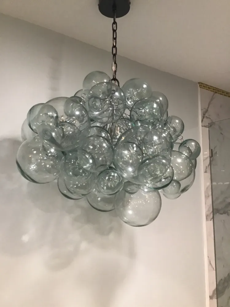 Slide of Lin's Electric