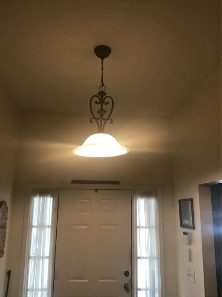 Slide of Lin's Electric