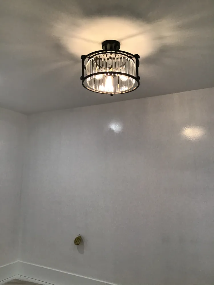 Slide of Lin's Electric